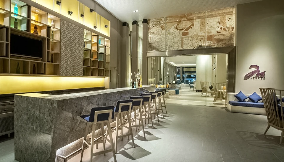 هتل مرکور پاتایا اوشن ریزورت